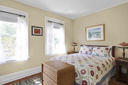 Provincetown Cape Cod vacation rental - Bedroom 2