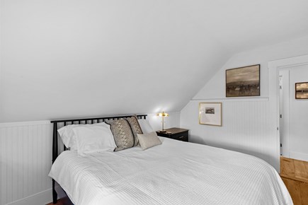 Provincetown Cape Cod vacation rental - Another angle of the second bedroom