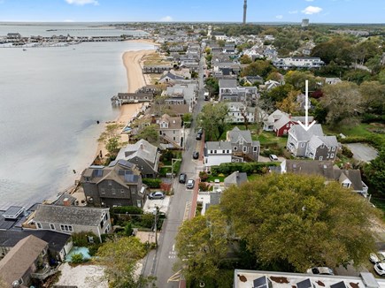 Provincetown Cape Cod vacation rental - Take in the prime location set along iconic commercial street