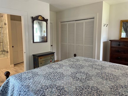 Harwich Port Cape Cod vacation rental - En suite full bath