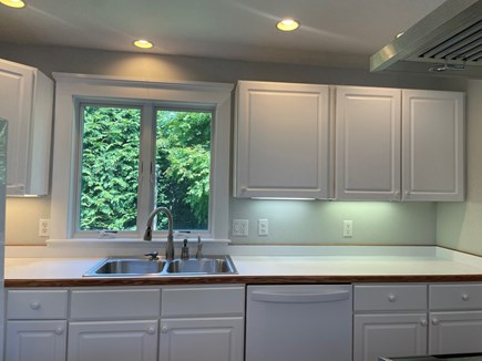 Harwich Port Cape Cod vacation rental - Fully equipped kitchen