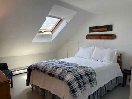 Harwich Port Cape Cod vacation rental - Second floor bedroom with full size bed