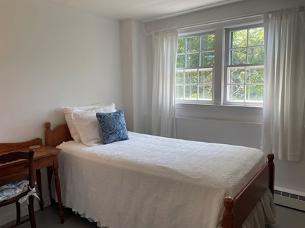 Harwich Port Cape Cod vacation rental - Second floor bedroom with one twin bed