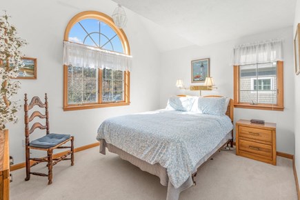 Popponesset, Rock Landing Assoc. Cape Cod vacation rental - Primary-1st floor