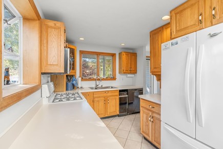 Popponesset, New Seabury Cape Cod vacation rental - Kitchen