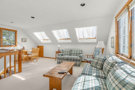 Popponesset, New Seabury Cape Cod vacation rental - Den-3rd floor