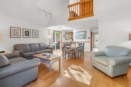 Popponesset, Mashpee Cape Cod vacation rental - 