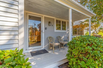 Popponesset, Mashpee Cape Cod vacation rental - 