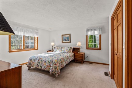 Popponesset, Rock Landing Assoc. Cape Cod vacation rental - Bedroom 2-2nd Floor