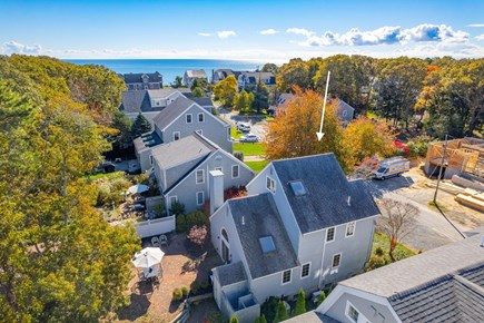 Popponesset, Mashpee Cape Cod vacation rental - 