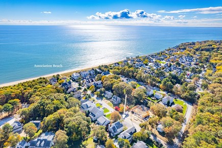 Popponesset, Mashpee Cape Cod vacation rental - 