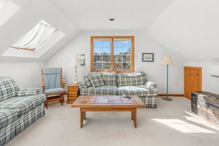 Popponesset, Rock Landing Assoc. Cape Cod vacation rental - Den-3rd Floor