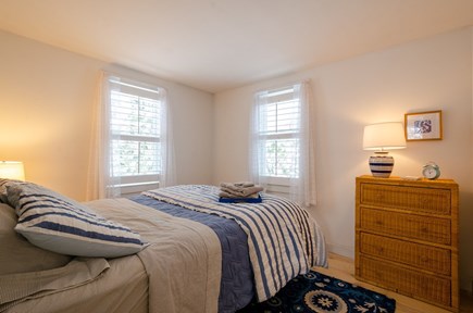 Centerville Cape Cod vacation rental - Bedroom