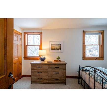 Centerville Cape Cod vacation rental - Bedroom