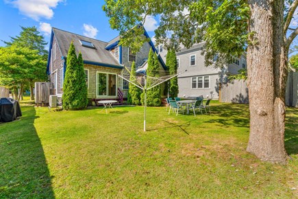 Popponesset, New Seabury Cape Cod vacation rental - 