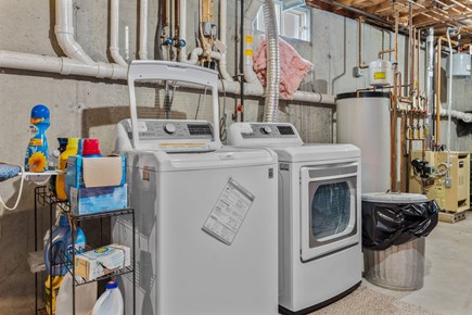 Popponesset, New Seabury Cape Cod vacation rental - 
