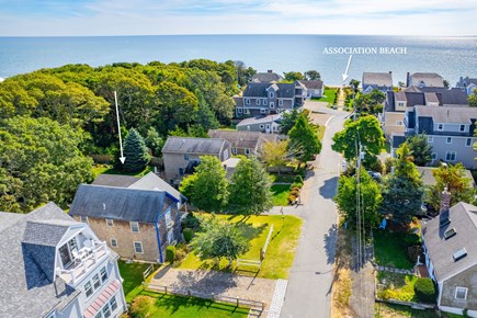 Popponesset, New Seabury Cape Cod vacation rental - 