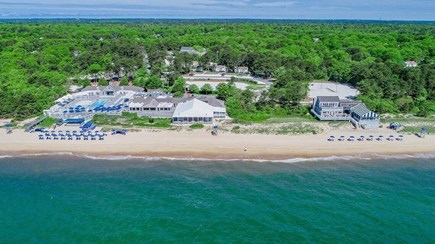 Popponesset, New Seabury Cape Cod vacation rental - The Popponesset Inn and Lure
