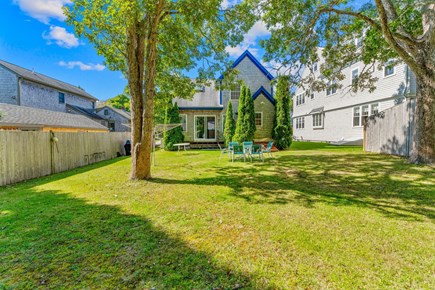 Popponesset, Mashpee Cape Cod vacation rental - 
