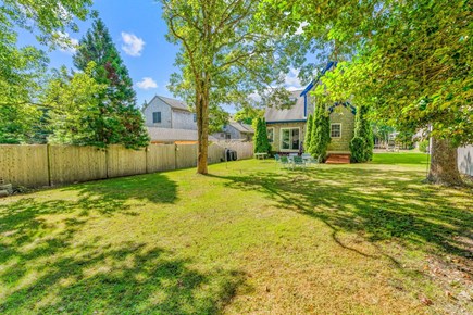 Popponesset, Mashpee Cape Cod vacation rental - 16 Pine Ave.