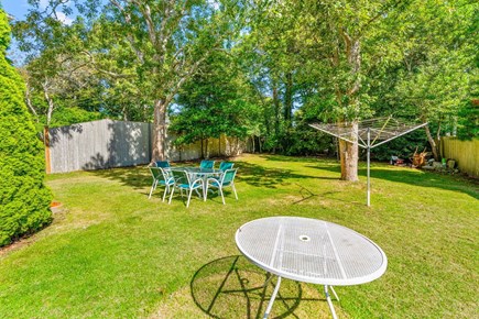 Popponesset, Mashpee Cape Cod vacation rental - 16 Pine Ave.