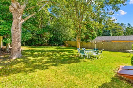 Popponesset, Mashpee Cape Cod vacation rental - 16 Pine Ave.