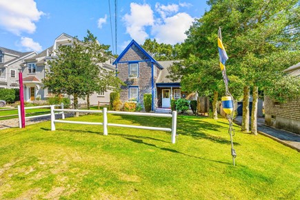 Popponesset, Mashpee Cape Cod vacation rental - 16 Pine Ave.