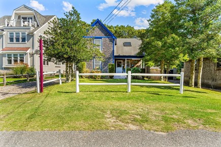 Popponesset, Mashpee Cape Cod vacation rental - 16 Pine Ave.