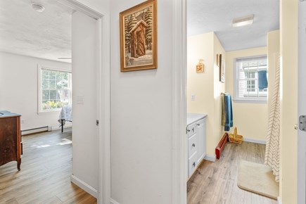 Popponesset, Mashpee Cape Cod vacation rental - Full Bath