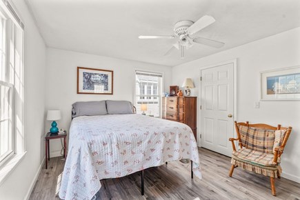 Popponesset, Mashpee Cape Cod vacation rental - Primary Bedroom - 1st floor