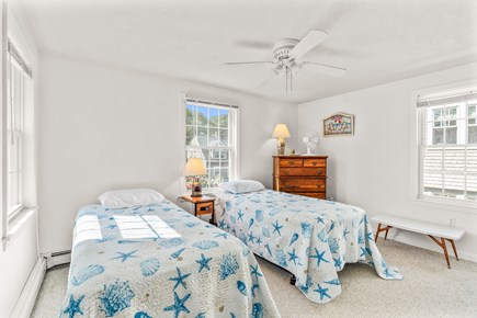 Popponesset, Mashpee Cape Cod vacation rental - Bedroom - 2nd floor