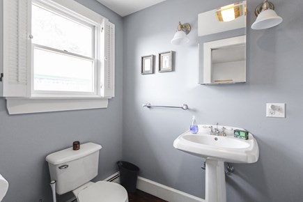 Provincetown Cape Cod vacation rental - En-Suite