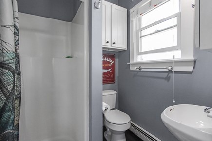 Provincetown Cape Cod vacation rental - En-Suite