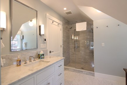 Provincetown Cape Cod vacation rental - En-Suite