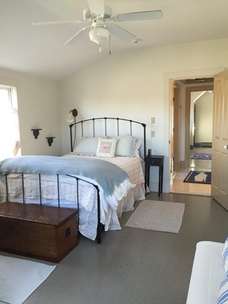 East Dennis Cape Cod vacation rental - Bedroom 1