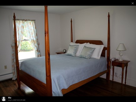 East Dennis Cape Cod vacation rental - Bedroom 2