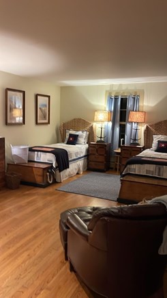 East Dennis Cape Cod vacation rental - Bedroom 4