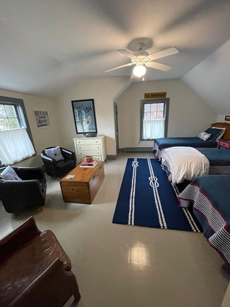 East Dennis Cape Cod vacation rental - Bedroom 3