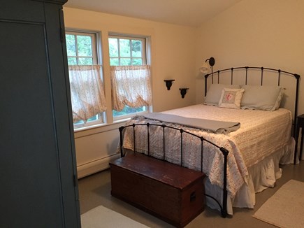 East Dennis Cape Cod vacation rental - Bedroom 1