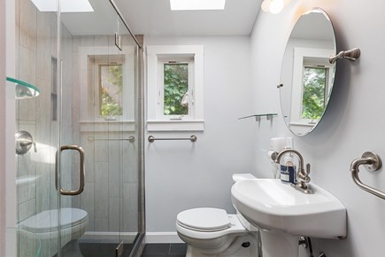 Eastham Cape Cod vacation rental - Bathroom