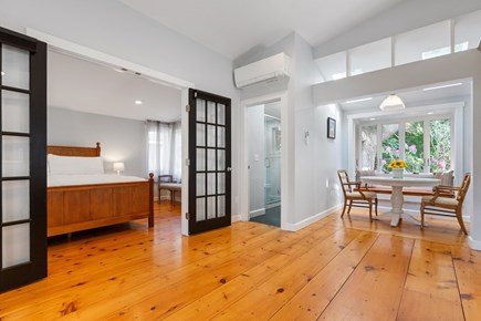 Eastham Cape Cod vacation rental - Wide view