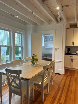 Hyannis Cape Cod vacation rental - Lots of space in pantry for food storage