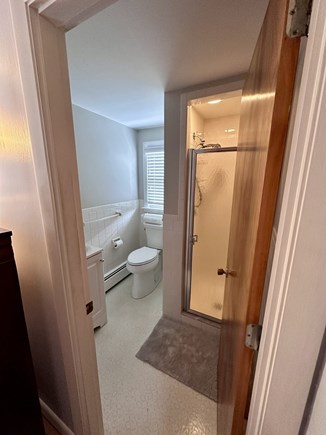 Dennis Port Cape Cod vacation rental - En Suite Bathroom