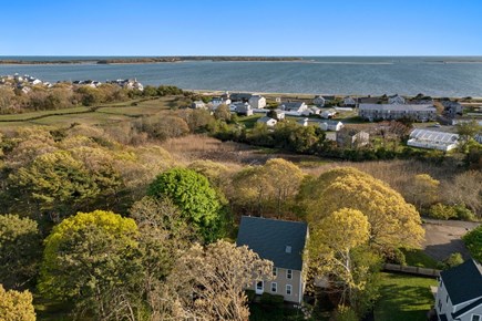 Yarmouth Cape Cod vacation rental - House is a short walk to stunning beach. Beach chairs included!