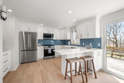 Yarmouth Cape Cod vacation rental - 