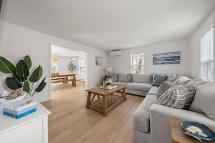 Yarmouth Cape Cod vacation rental - 