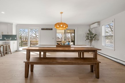 Yarmouth Cape Cod vacation rental - 