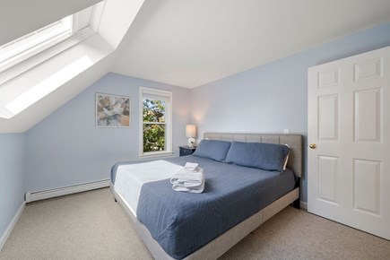Yarmouth Cape Cod vacation rental - Bedroom #5: King bed