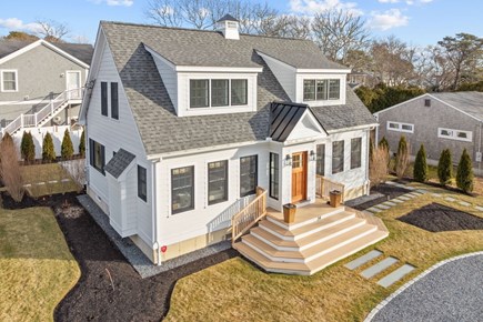 Yarmouth Cape Cod vacation rental - Main View