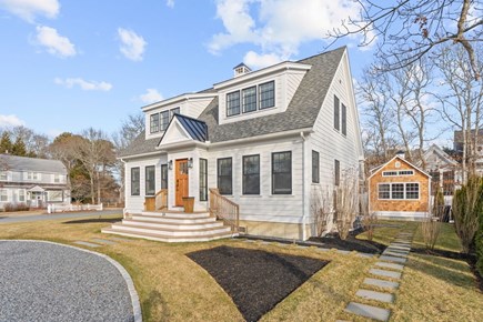 Yarmouth Cape Cod vacation rental - Main View